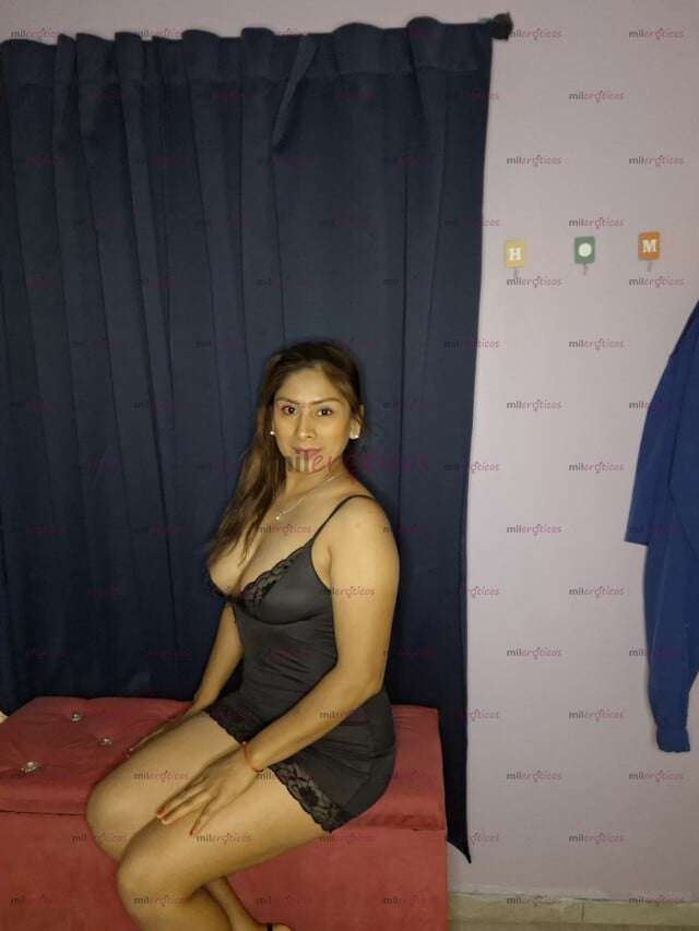FOTOS DE MORENITA DISPONIBLE EN MONTERREY CENTRO CON DEPARTAMENTO DISCRETO AGENDA TU CITA