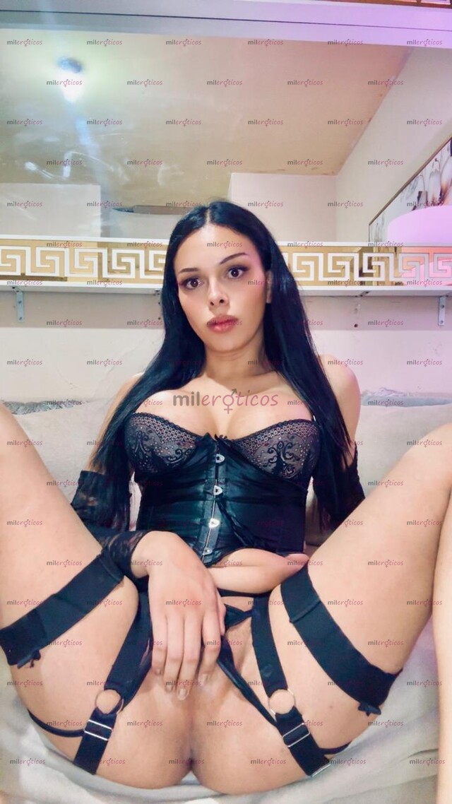 FOTOS DE HOLA BEBE LA NENA TRANS MAS BONITA Y FEMENINA LO MEJOR DEL PORTAL NO ENCONTRARÁS