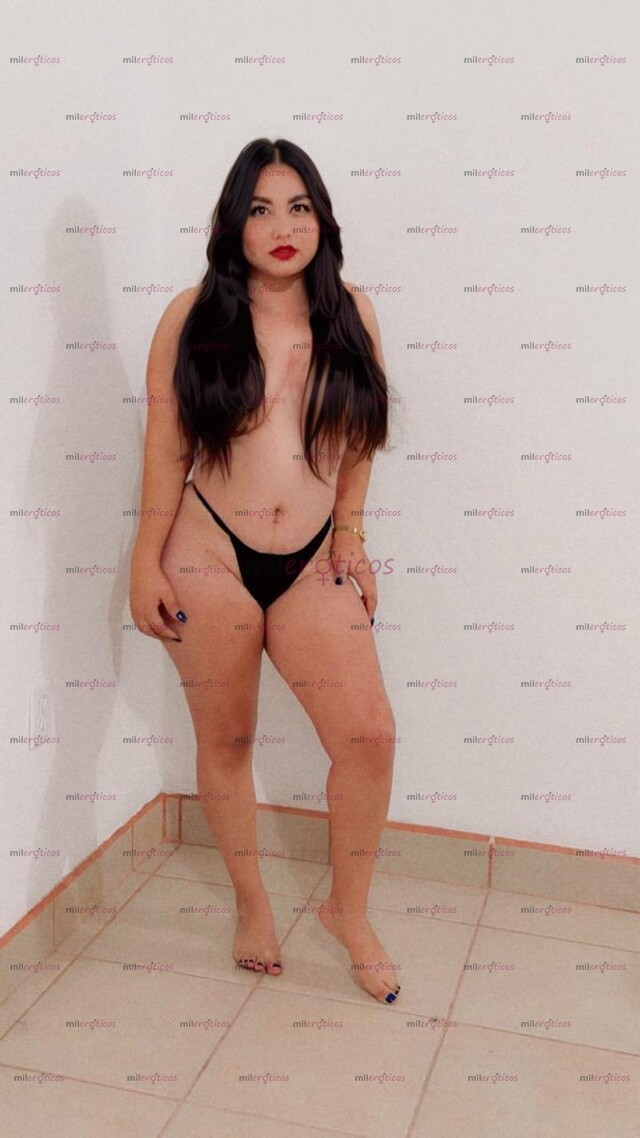 FOTOS DE HOLA MI NOMBRE ES MELANY CHAPARRITA Y AMABLE