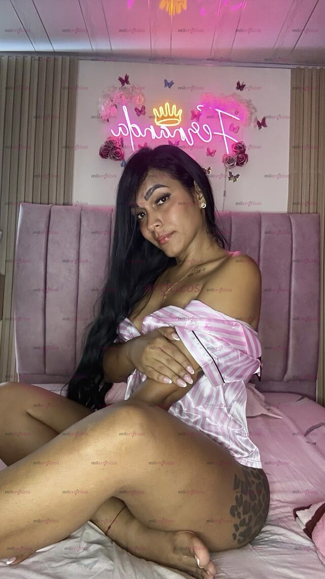 FOTOS DE MORENA DE LUJO, ARDIENTE, FEMENINA, LISTA PARA COMPLACERTE