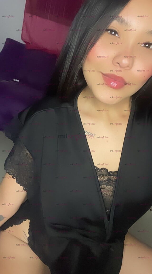FOTOS DE LUCIANA!! FLACA APRETADITA LO MAS RICO Q PROVARAS!! $90 PROMO