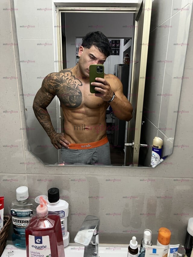 FOTOS DE SOLO POR HOY!!! COLOMBIANO MACHO ACTIVO EN TU CIUDAD