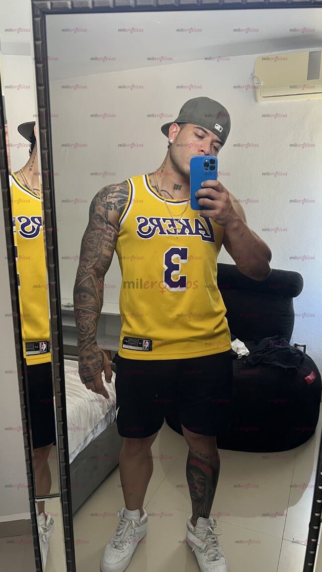 FOTOS DE SOLO POR HOY!!! COLOMBIANO MACHO ACTIVO EN TU CIUDAD