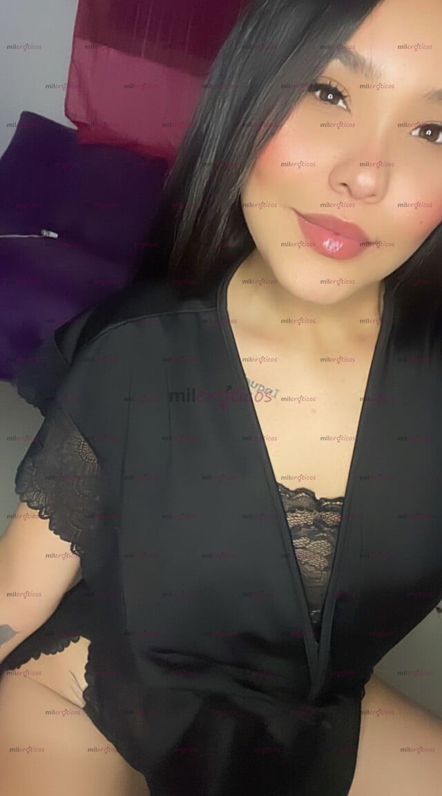 FOTOS DE LUCIANA!! FLACA APRETADITA LO MAS RICO Q PROVARAS!! $90 PROMO