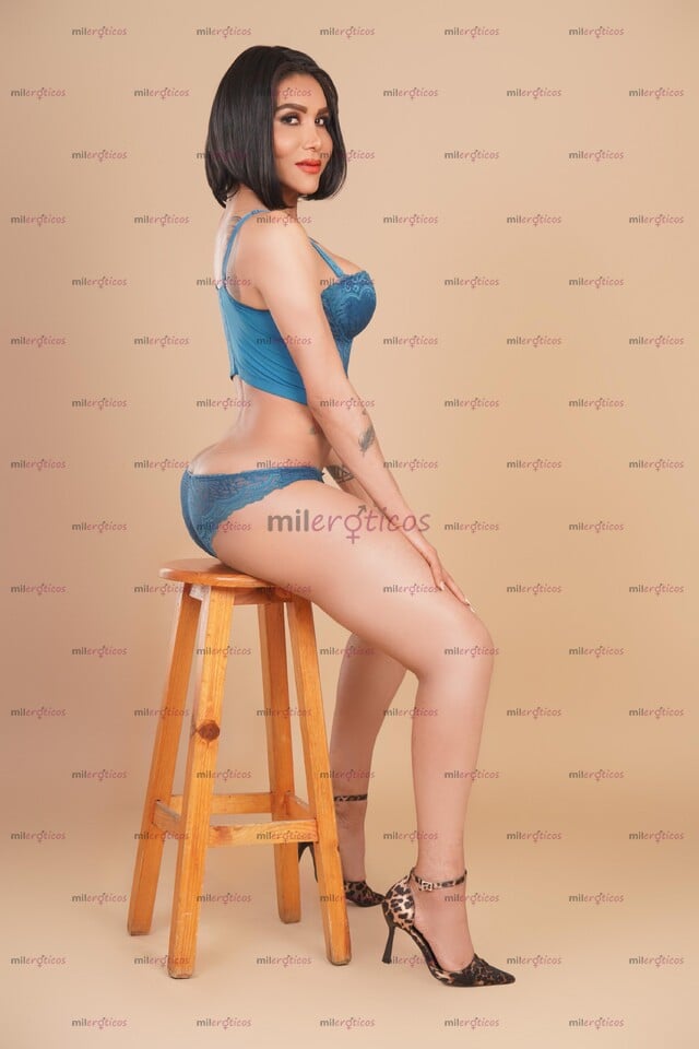 FOTOS DE STHEFANNY TU FANTASÍA SEXUAL CONVERTIDA EN REALIDAD