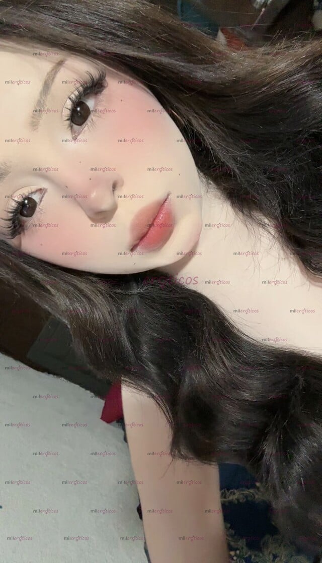 FOTOS DE SOFI LA MUÑEQUITA DE PORCELANA QUE ESTABAS BUSCANDO 18 AÑOS