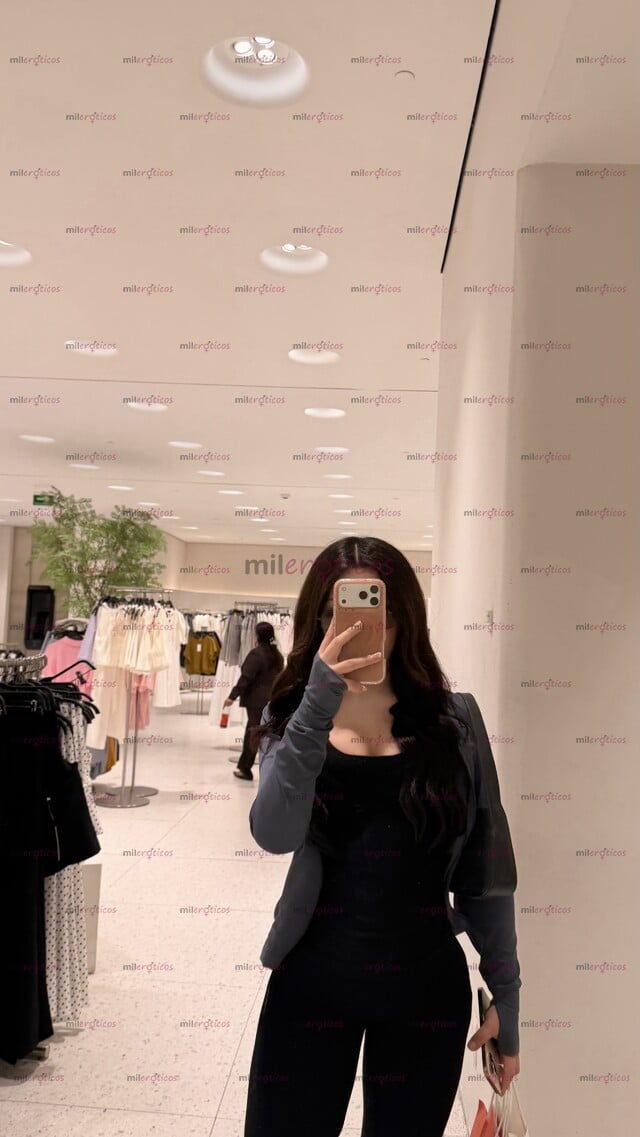 FOTOS DE SOFI LA MUÑEQUITA DE PORCELANA QUE ESTABAS BUSCANDO 18 AÑOS