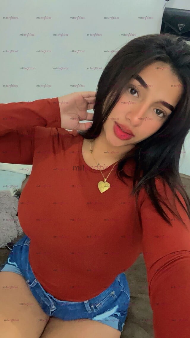 FOTOS DE SOY UNA MUÑECA BIEN LINDA Y CACHONDA , JOVEN Y ATREVIDA