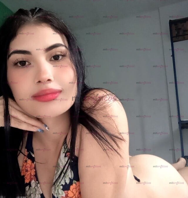 FOTOS DE HOLA LLEGÓ TU FLACA DESCOMPLICADA RICA Y SABROSA ME LLAMO KAMILA LLÁMAME