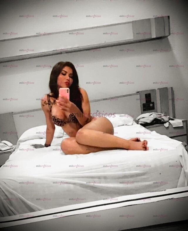 FOTOS DE STHEFANNY TU FANTASÍA SEXUAL CONVERTIDA EN REALIDAD
