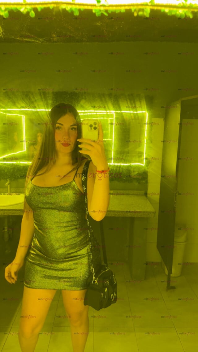 FOTOS DE POR PRIMERA VEZ BELLÍSIMA TOP TRANS SOFÍA ÚNICA Y EXCLUSIVA!
