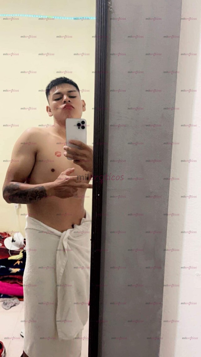FOTOS DE RICO JOVEN CHAKAL CALIENTE PARA TI (NUEVO PERFIL)