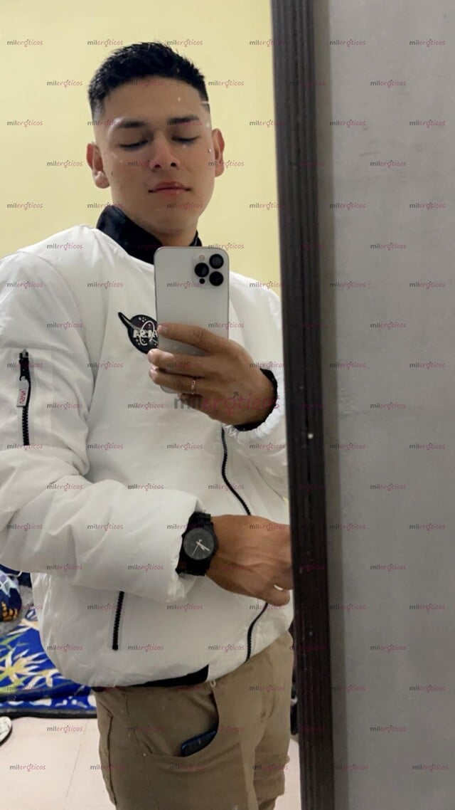 FOTOS DE RICO JOVEN CHAKAL CALIENTE PARA TI (NUEVO PERFIL)