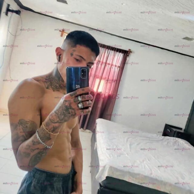 FOTOS DE EL MÁS COGELON , CARGADO DE LECHE 26 AÑOS