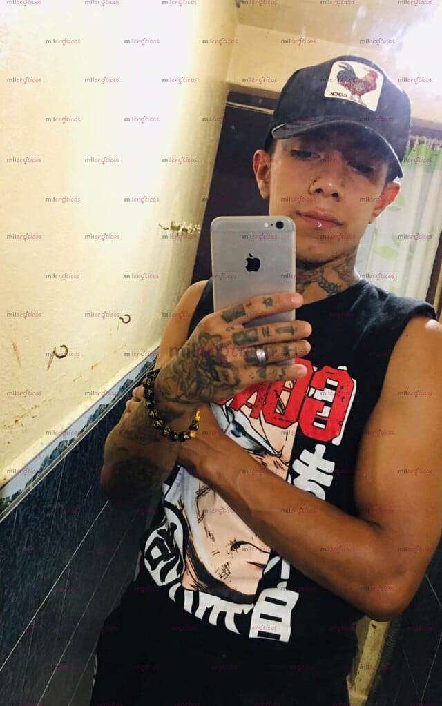 FOTOS DE EL MÁS COGELON , CARGADO DE LECHE 26 AÑOS