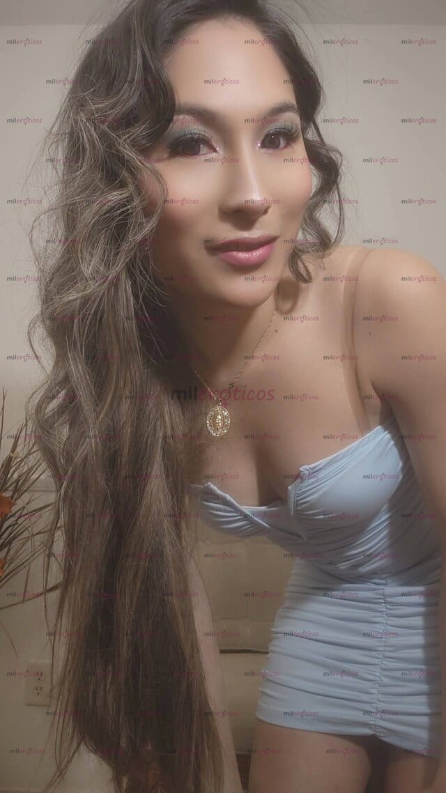 FOTOS DE CHICA TRANS MUY TIERNA Y COMPLACIENTE EXPERTA EN PRIMERIZOS 20CM