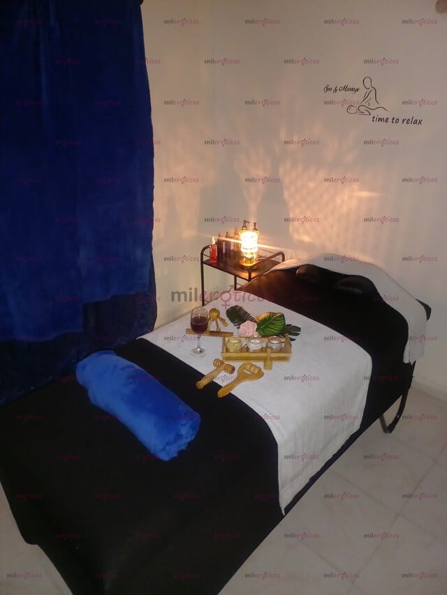FOTOS DE MASOTERAPEUTA PROFESIONAL OFREZCO MASAJES RELAJANTES Y SENSITIVOS CON ESTIMULACI