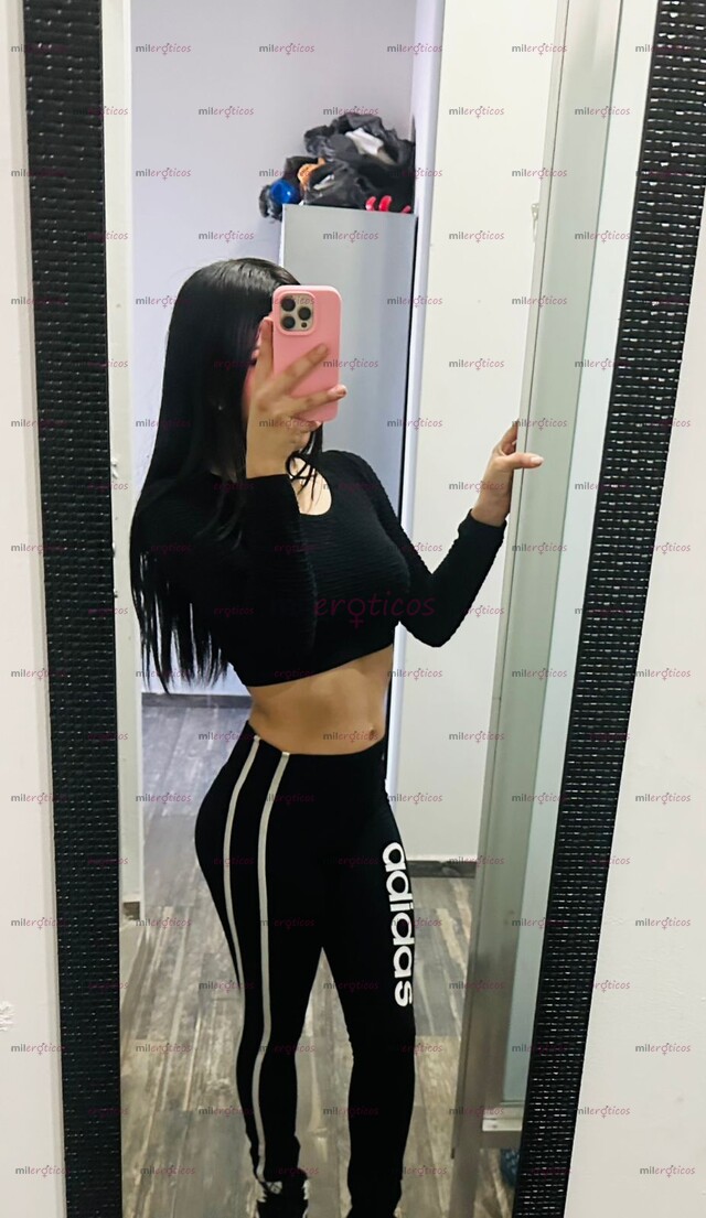 FOTOS DE JENNIFER HERMOSA CHIQUILLA DE GUADALAJARA PARA TI