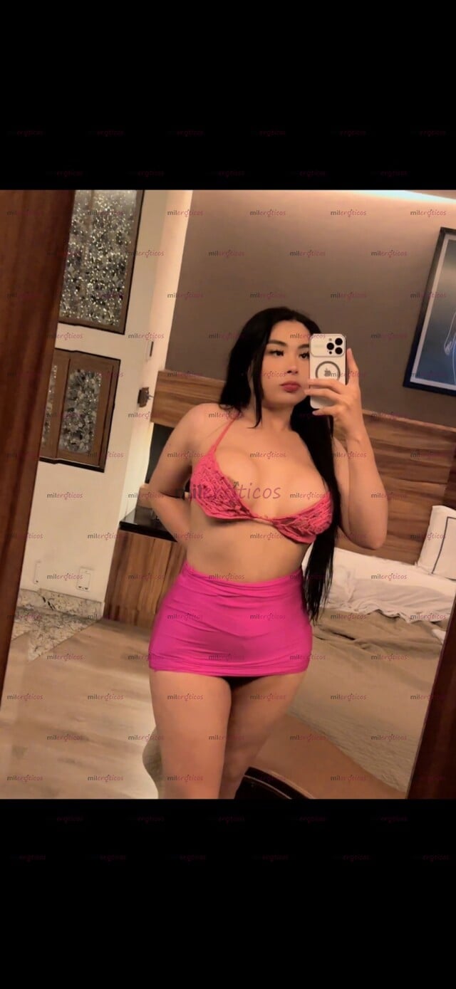 FOTOS DE TU MEJOR OPCIÓN CHICA TRANS SÚPER GUAPA EN TOLUCA