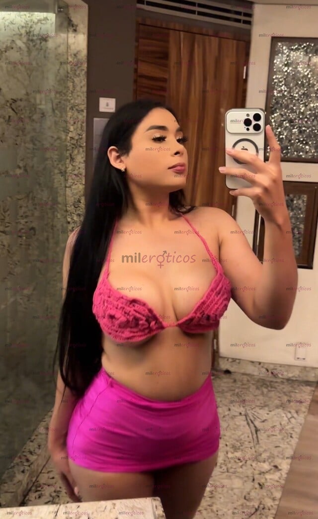 FOTOS DE TU MEJOR OPCIÓN CHICA TRANS SÚPER GUAPA EN TOLUCA