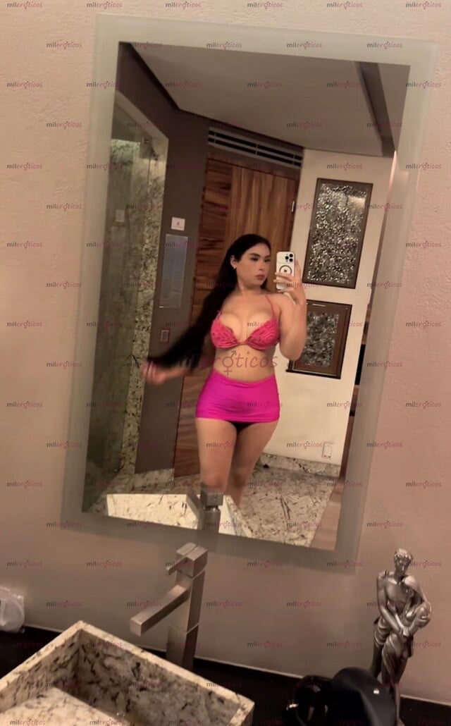 FOTOS DE TU MEJOR OPCIÓN CHICA TRANS SÚPER GUAPA EN TOLUCA