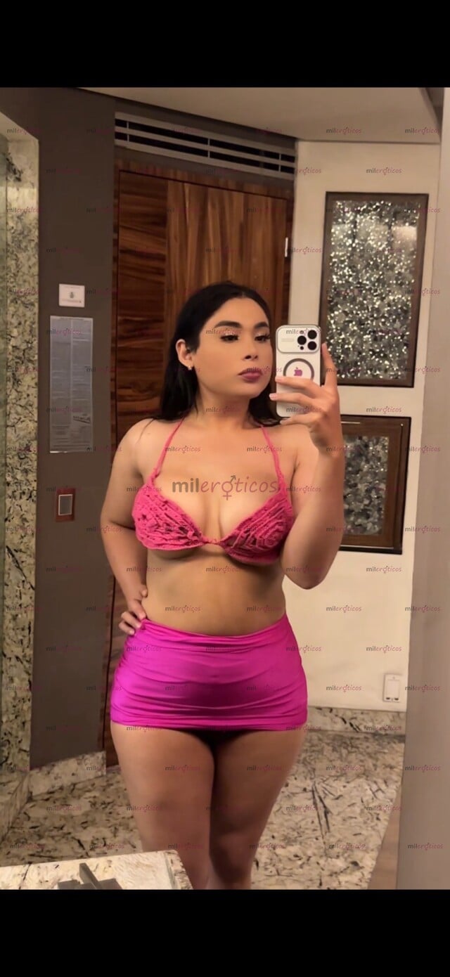 FOTOS DE TU MEJOR OPCIÓN CHICA TRANS SÚPER GUAPA EN TOLUCA