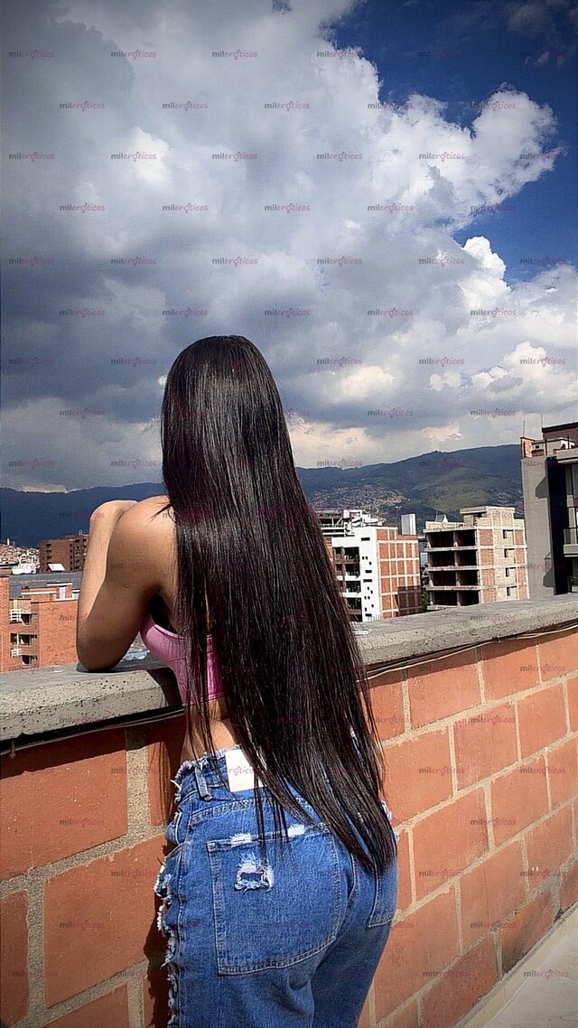 FOTOS DE ESTOY LISTA PARA DESBORDARNOS DE LECHE VEN Y CULIEMOS BIEN RICO 19 CM DE PLACER