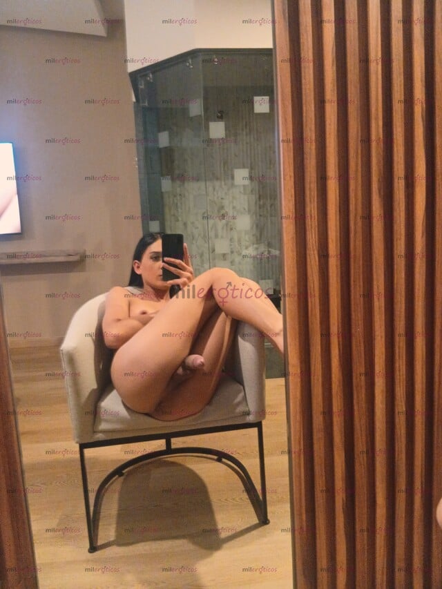 FOTOS DE FLAQUITA VERGONA RICO CARAMELO ,PASIVA Y ACTIVA