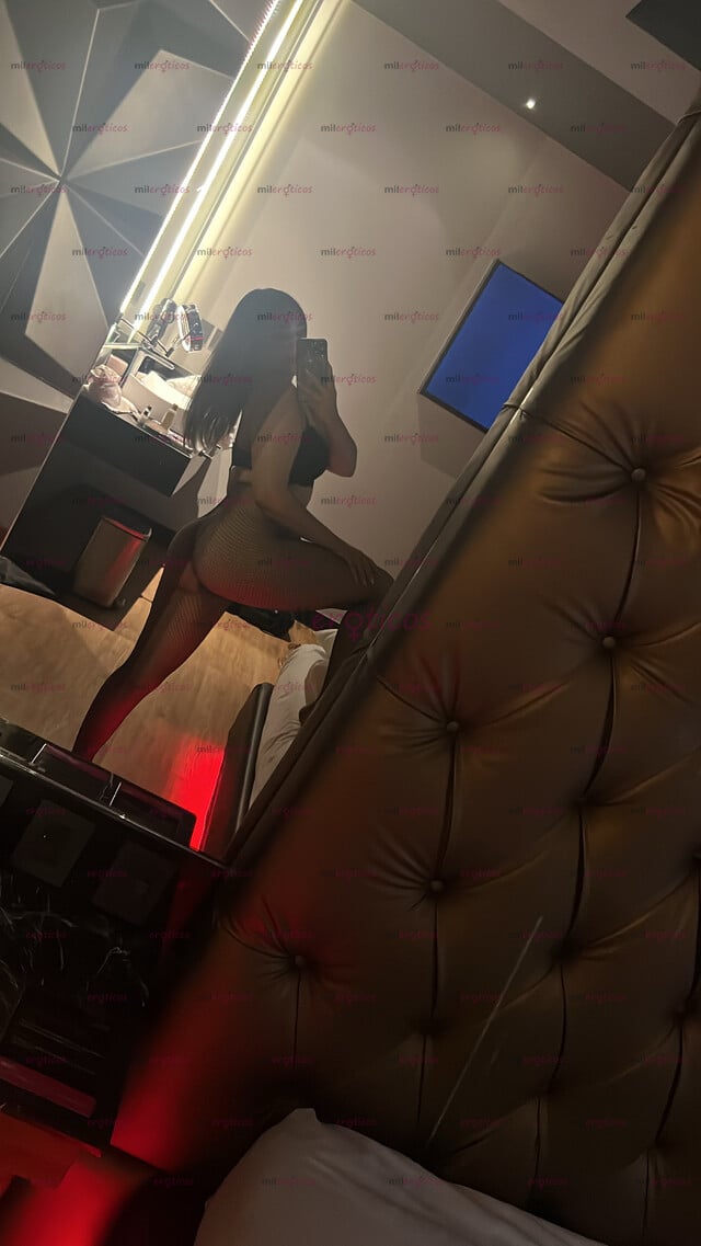 FOTOS DE SOY FANNY, POCO DÍAS EN LA CIUDAD, EXCELENTE COMPAÑÍA