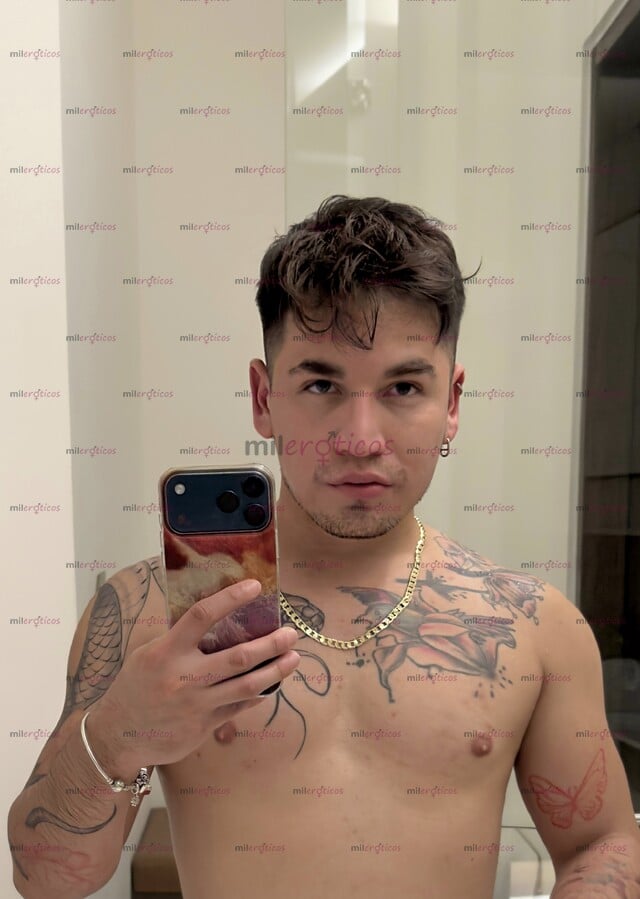 FOTOS DE CHAPARRITO VERGON & NALGONCITO, TU AMANTE PERFECTO.