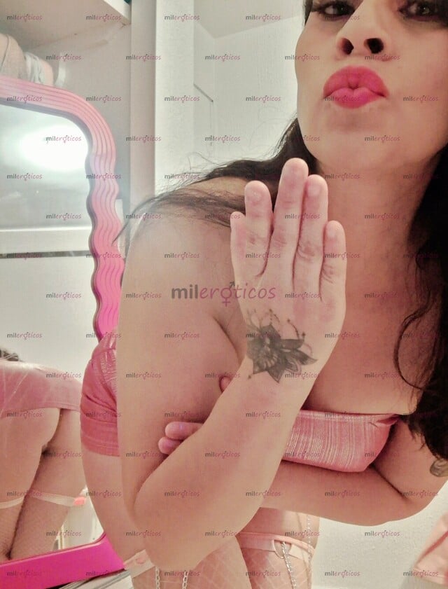 FOTOS DE MASAJE SENSUAL EN HOTEL ZONA AEROPUERTO CON LA FAMOSA MALICIA VELVET
