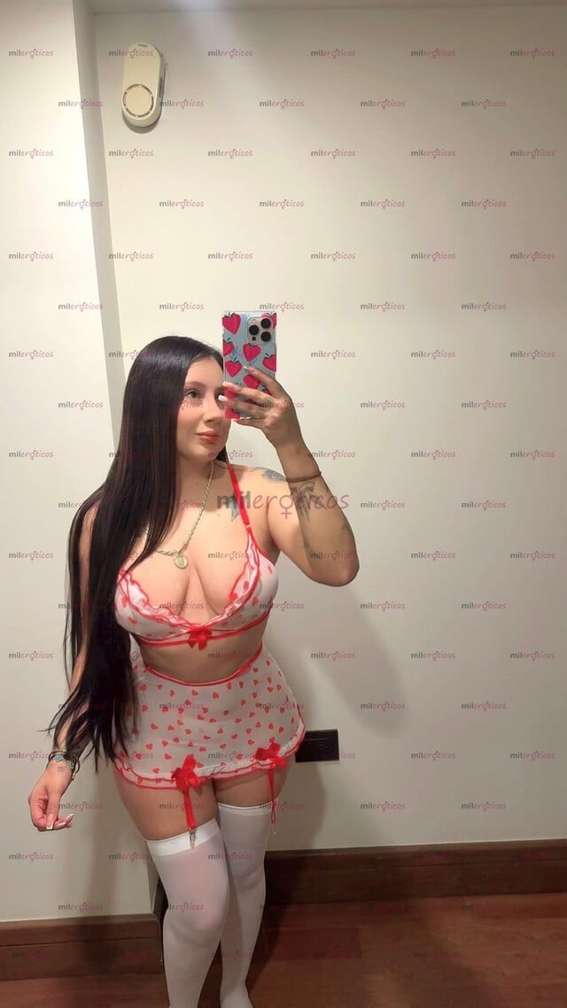 FOTOS DE BRISLETH DE UNAS CADERAS PERFECTAS Y UNAS NALGAS ÚNICAS