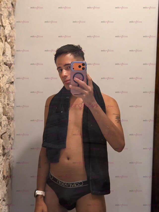 FOTOS DE VENEZOLANO BISEXUAL ALTO Y MORBOSO 24 CM REALES CON PERLAS