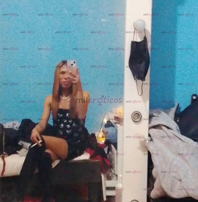 FOTOS DE NENA TV DISPONIBLE PARA PASARLA INCREÍBLEMENTE BIEN