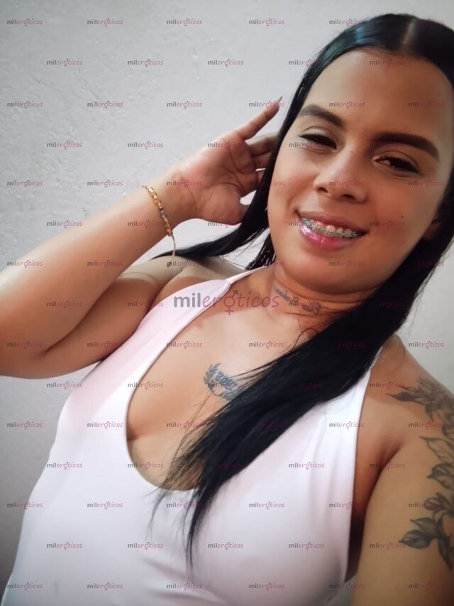 FOTOS DE HOLA MI NOMBRE ES KATERINE, UNA MORENA CABELLO NEGRO LARGO, BAJITA