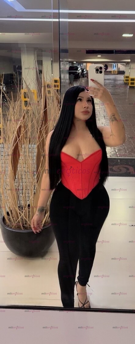 FOTOS DE BRISLETH DE UNAS CADERAS PERFECTAS Y UNAS NALGAS ÚNICAS