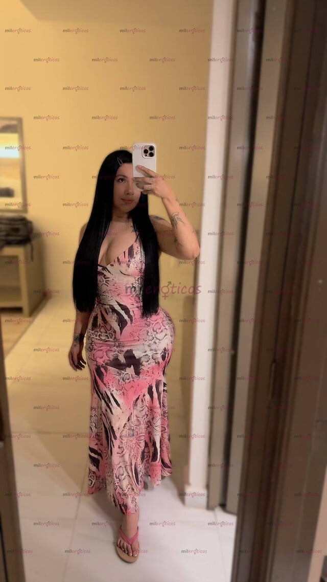 FOTOS DE BRISLETH DE UNAS CADERAS PERFECTAS Y UNAS NALGAS ÚNICAS