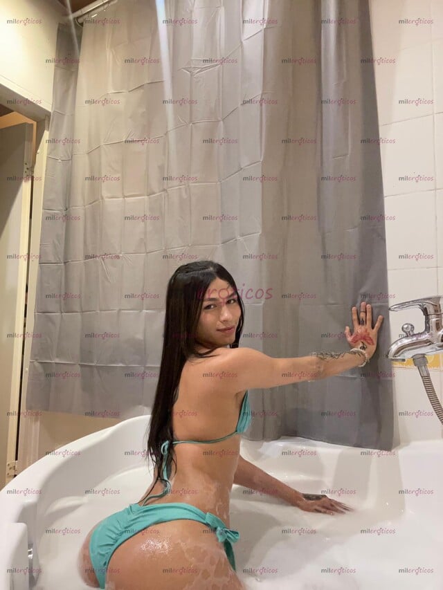 FOTOS DE PERLA SOFÍA NENA TRANS TRAVIESA VEN DIVIÉRTETE AMOR