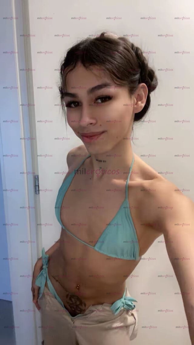 FOTOS DE PERLA SOFÍA NENA TRANS TRAVIESA VEN DIVIÉRTETE AMOR