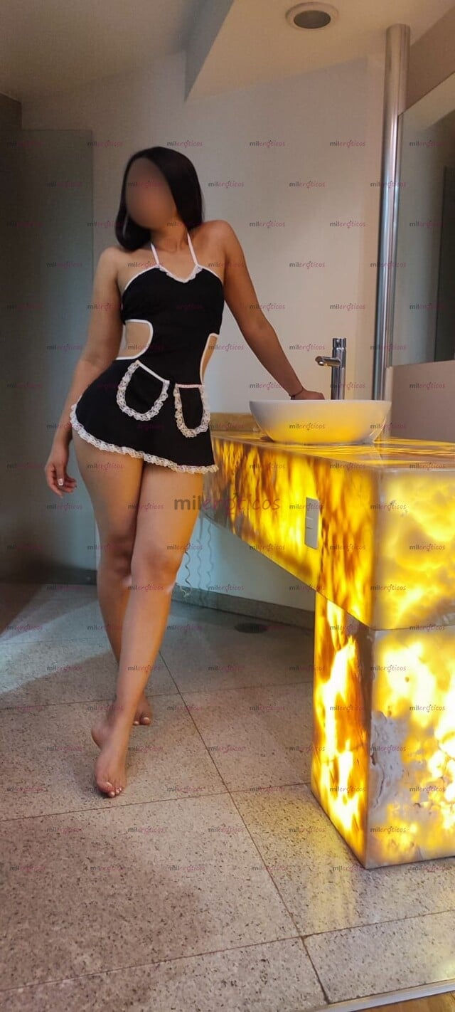 FOTOS DE YEILI VENEZOLANA DE REGRESO, TREMENDO CUERPO Y CARA BONITA