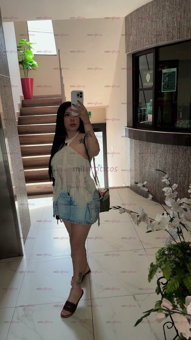 FOTOS DE BRISLETH DE UNAS CADERAS PERFECTAS Y UNAS NALGAS ÚNICAS