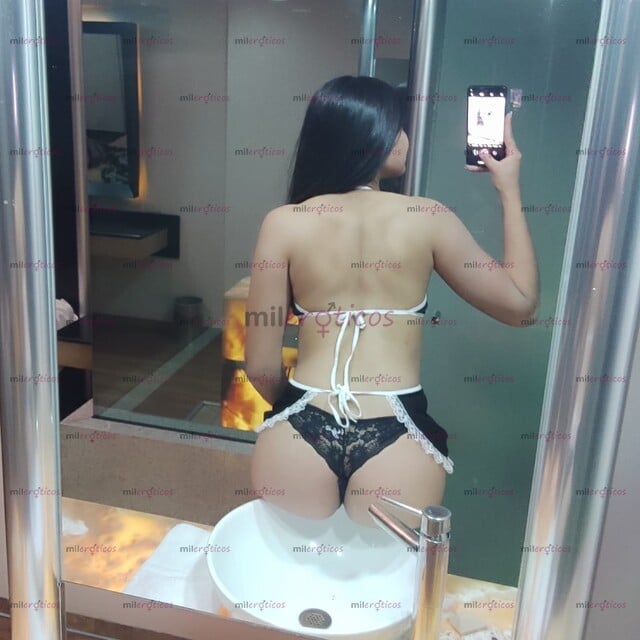 FOTOS DE YEILI VENEZOLANA DE REGRESO, TREMENDO CUERPO Y CARA BONITA