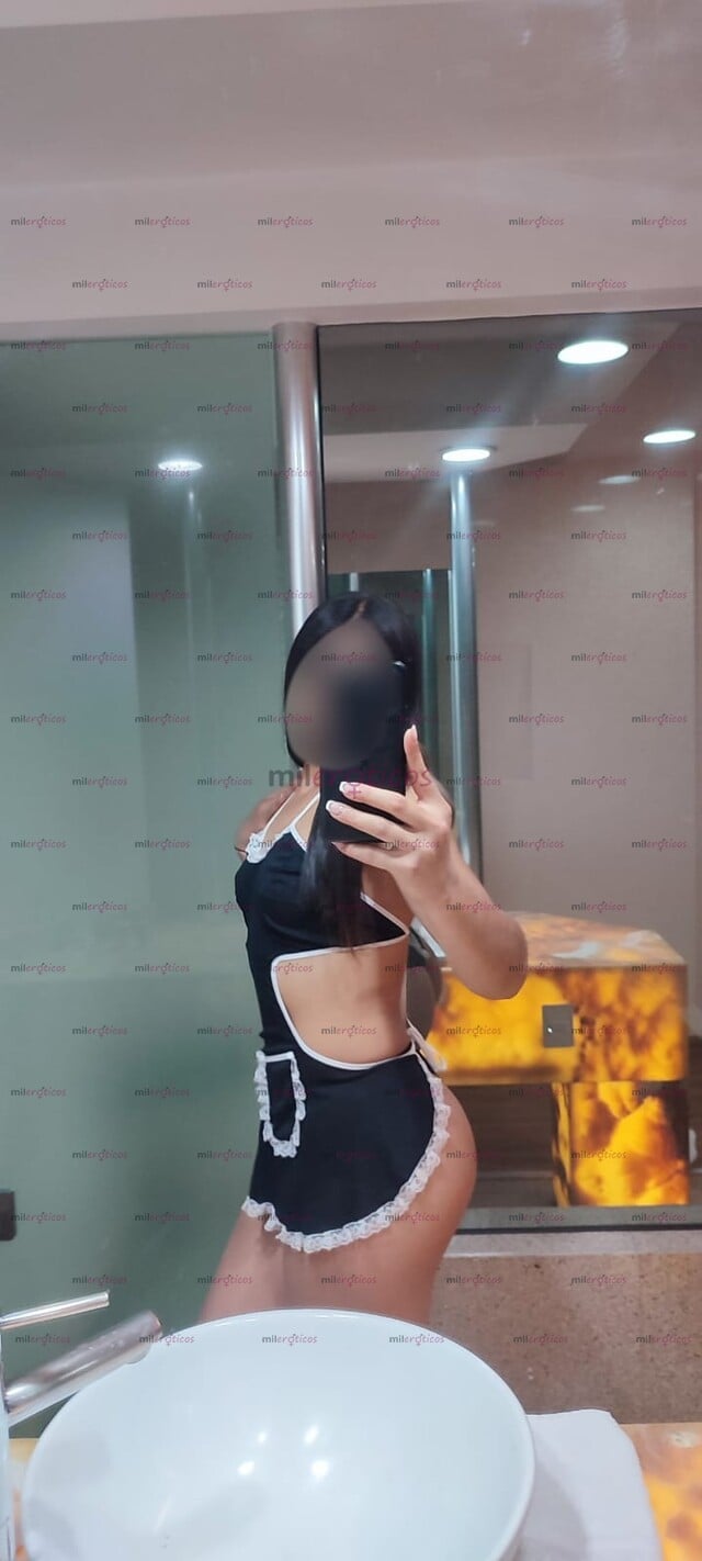 FOTOS DE YEILI VENEZOLANA DE REGRESO, TREMENDO CUERPO Y CARA BONITA