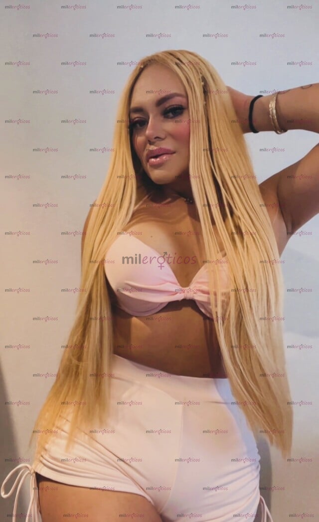 FOTOS DE TU RUBIA DE CONFIANZA ,SÚPER LECHERA , ENGLISH SPOKEN