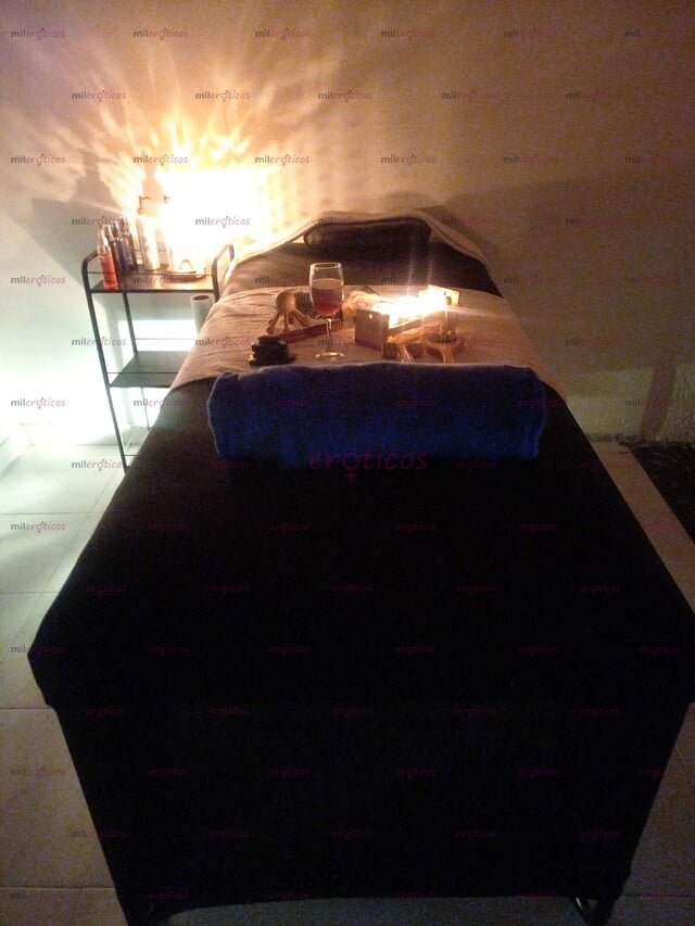FOTOS DE MASOTERAPEUTA PROFESIONAL OFREZCO MASAJES RELAJANTES Y SENSITIVOS CON ESTIMULACI