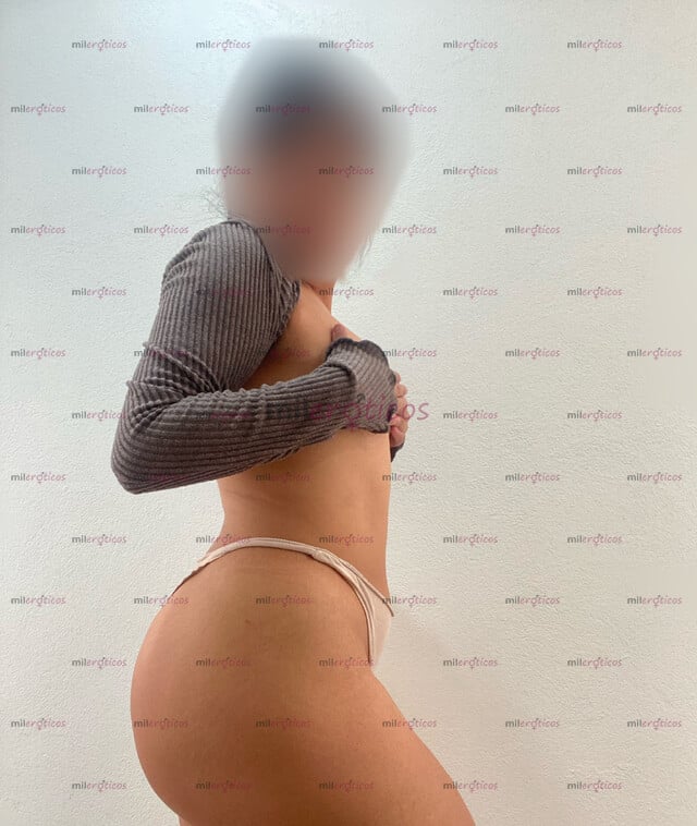 FOTOS DE FERNANDA JOVEN Y MUY CARIÑOSA CON LUGAR EN BUENAVISTA