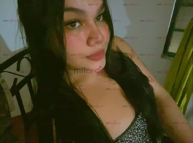 FOTOS DE CHICA TRANS NUEVA EN LA CIUDAD FEMENINA PASIVA