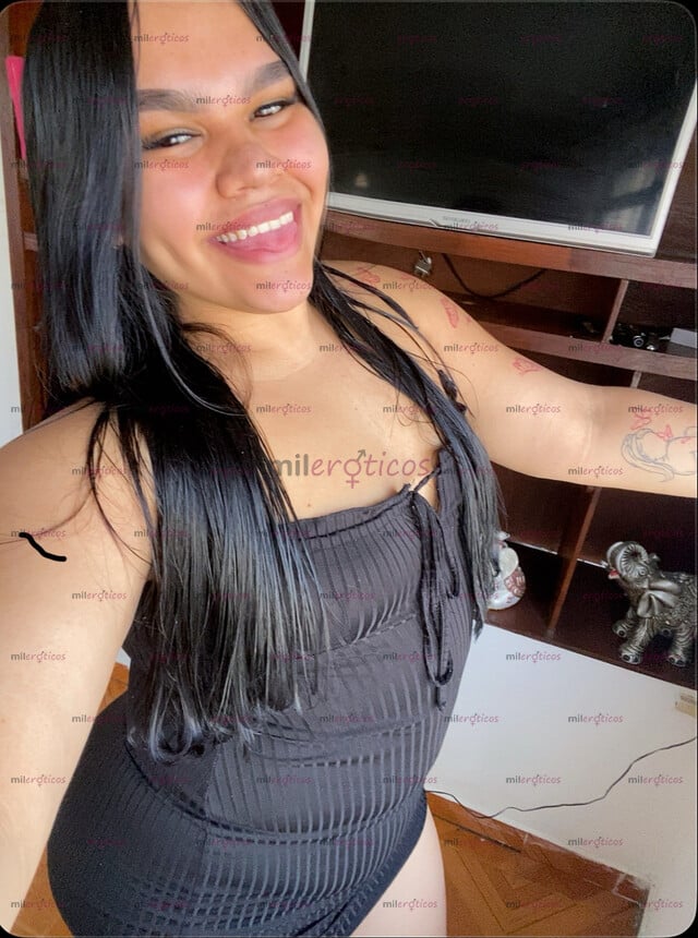FOTOS DE CHICA TRANS NUEVA EN LA CIUDAD FEMENINA PASIVA