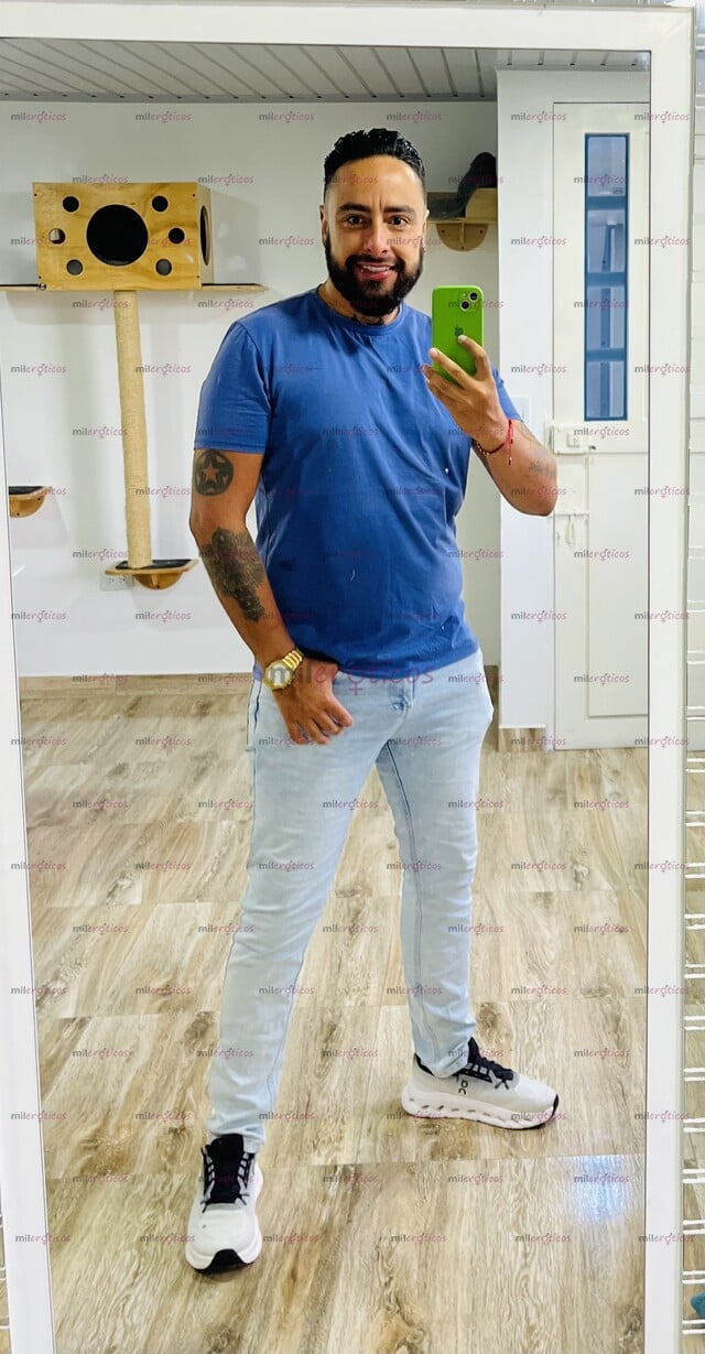 FOTOS DE SE HACEN MASAJES RELAJANTES PROFESIONALES!