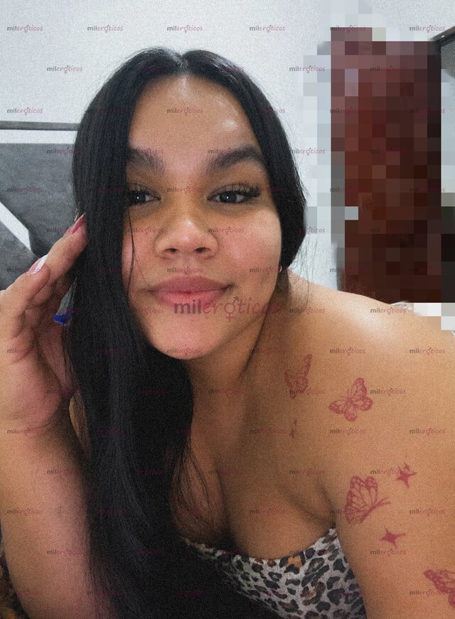 FOTOS DE CHICA TRANS NUEVA EN LA CIUDAD FEMENINA PASIVA